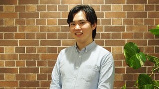 G.Hさん　大阪本社　大阪開発本部　開発3部　エンジニア課　4年目